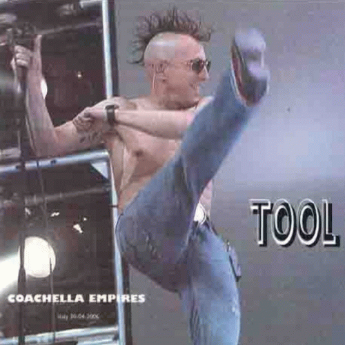 Tool : Coachella Empires